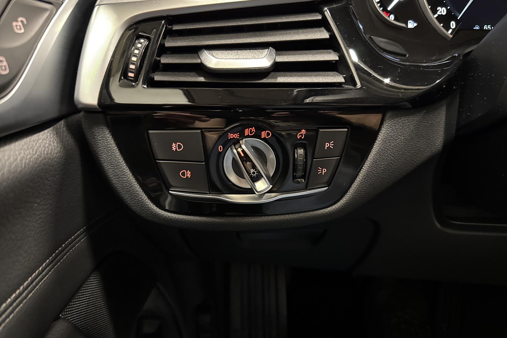 BMW 620 Gran Turismo 2019