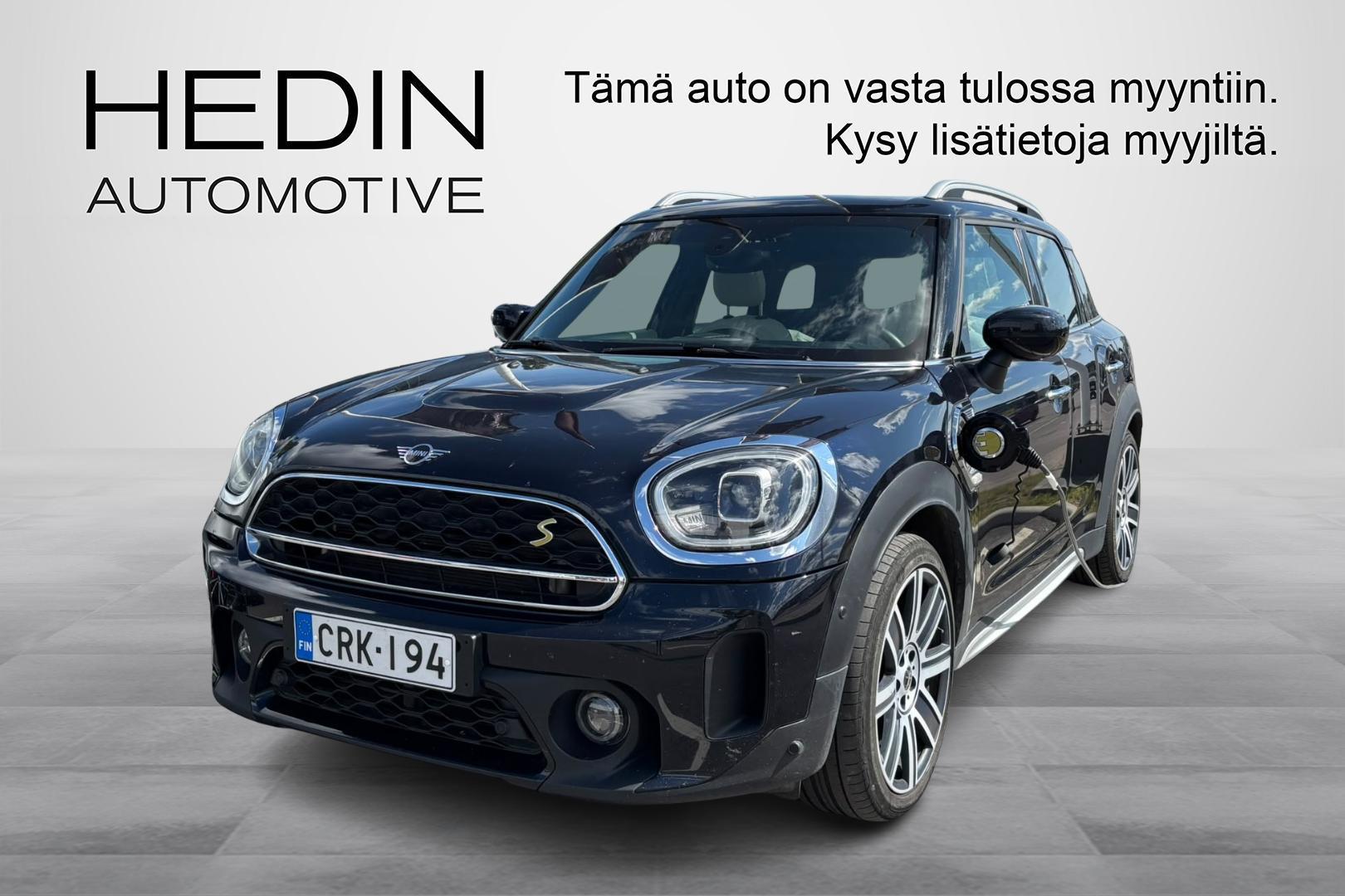 MINI Countryman 2023