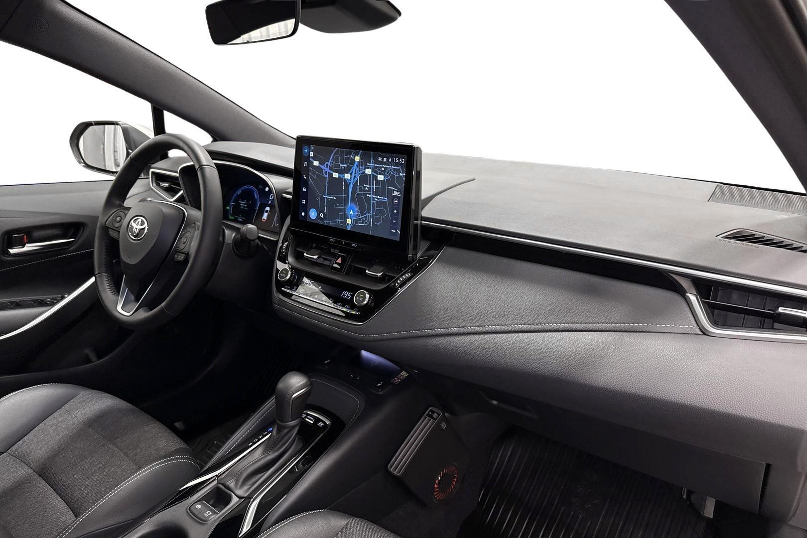 Toyota Corolla 2025