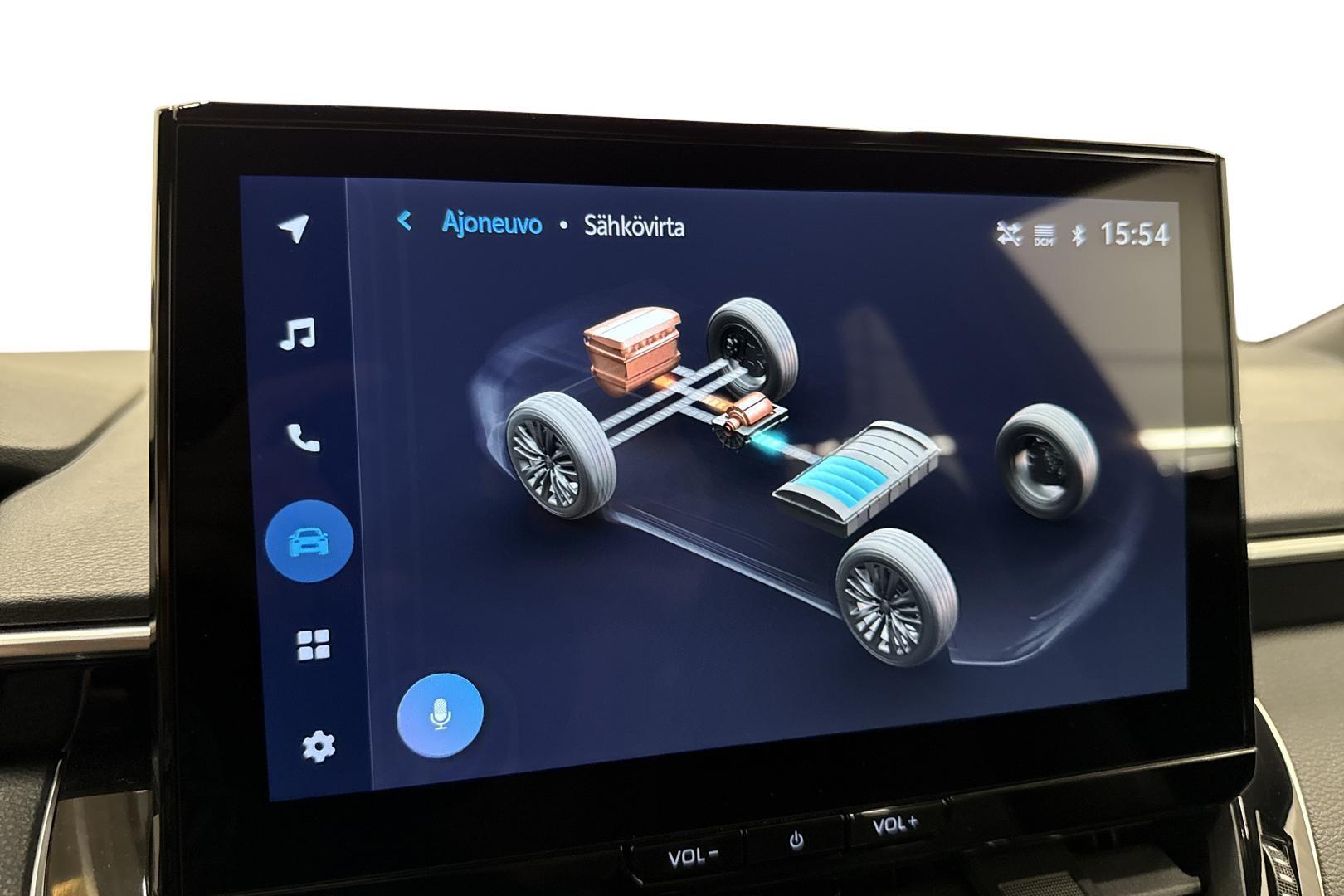 Toyota Corolla 2025