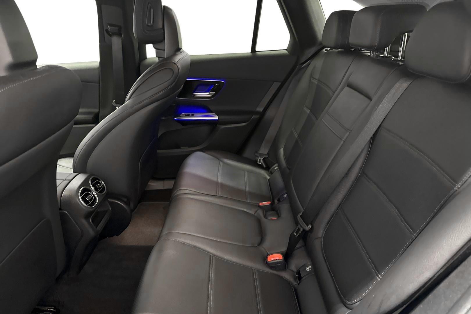 Mercedes-Benz GLC 2026