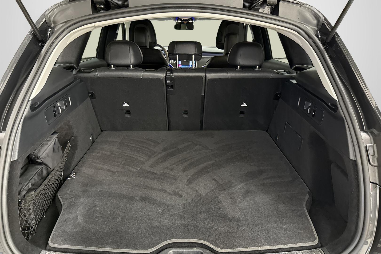 Mercedes-Benz GLC 2026