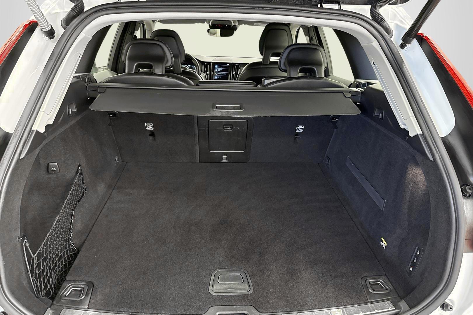 Volvo XC60 2018