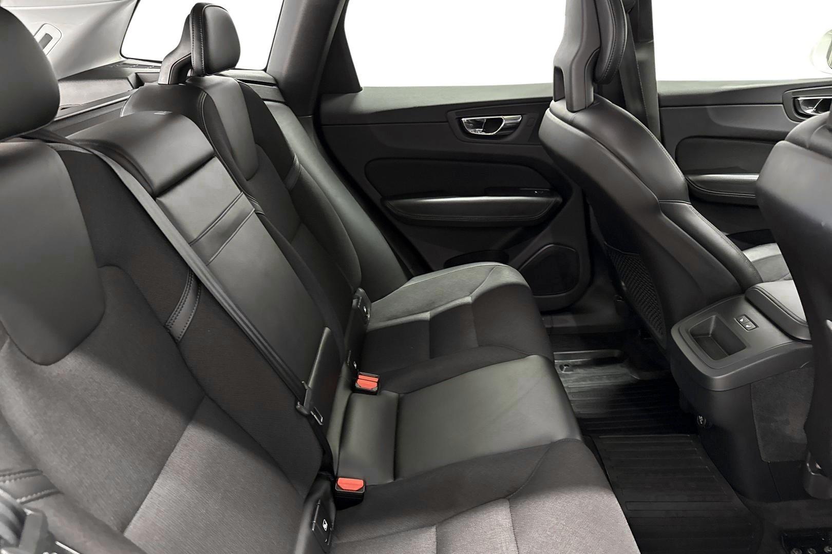 Volvo XC60 2018