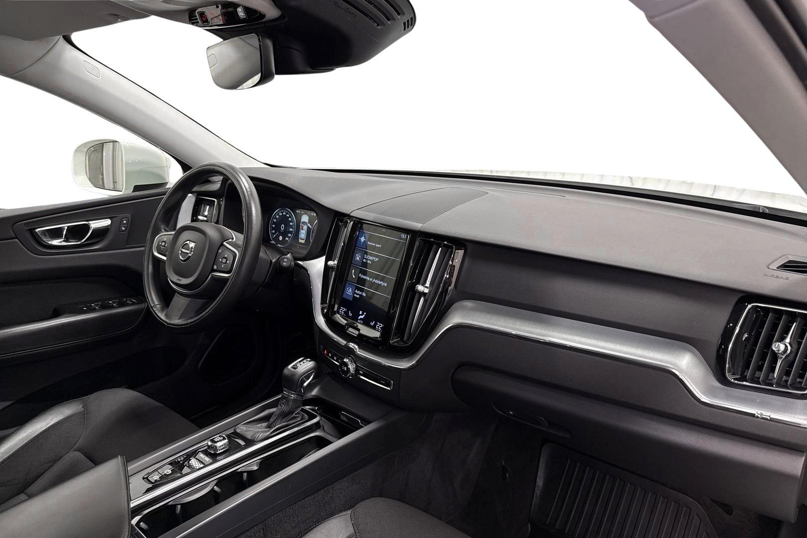 Volvo XC60 2018
