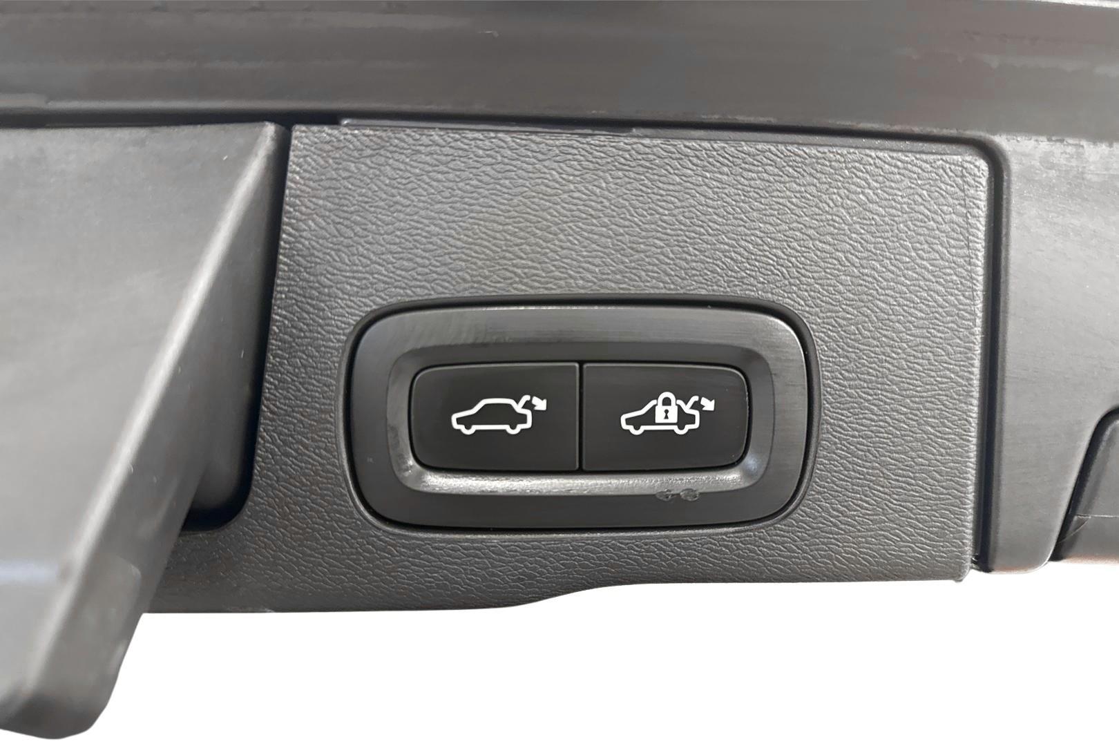 Volvo XC60 2018