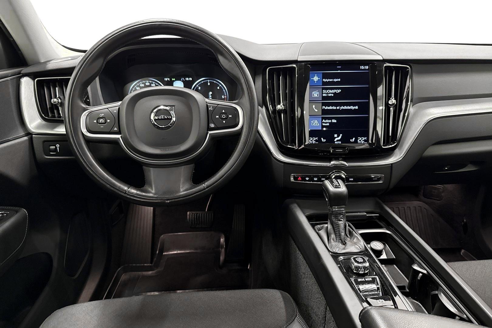 Volvo XC60 2018