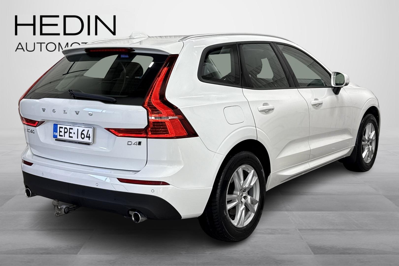 Volvo XC60 2018
