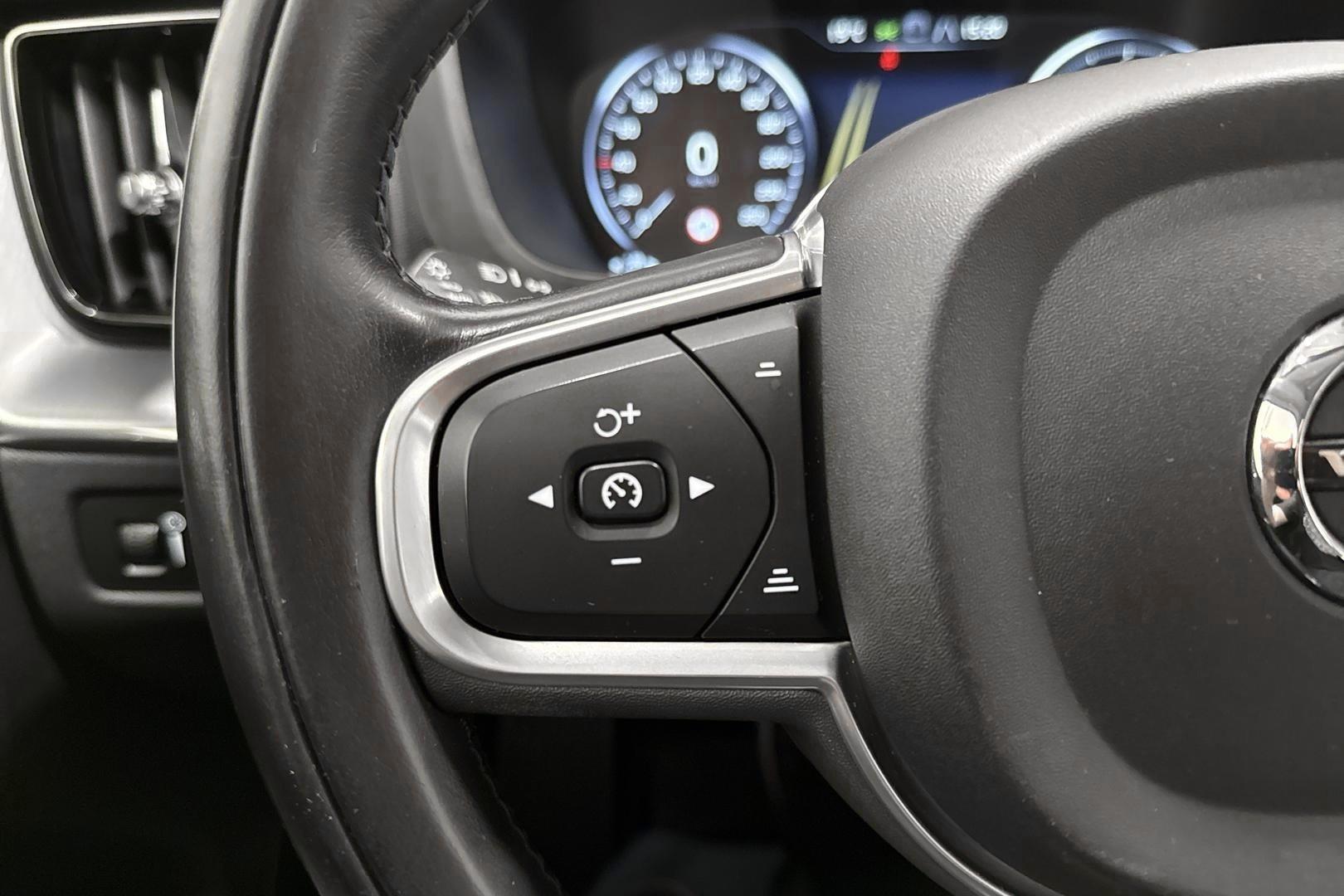 Volvo XC60 2018