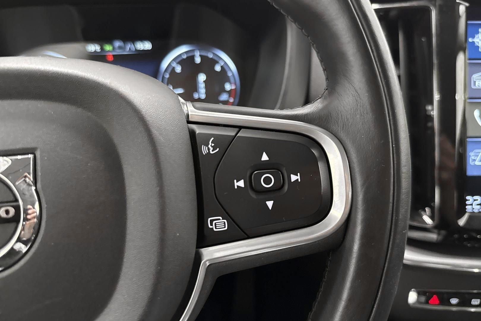 Volvo XC60 2018