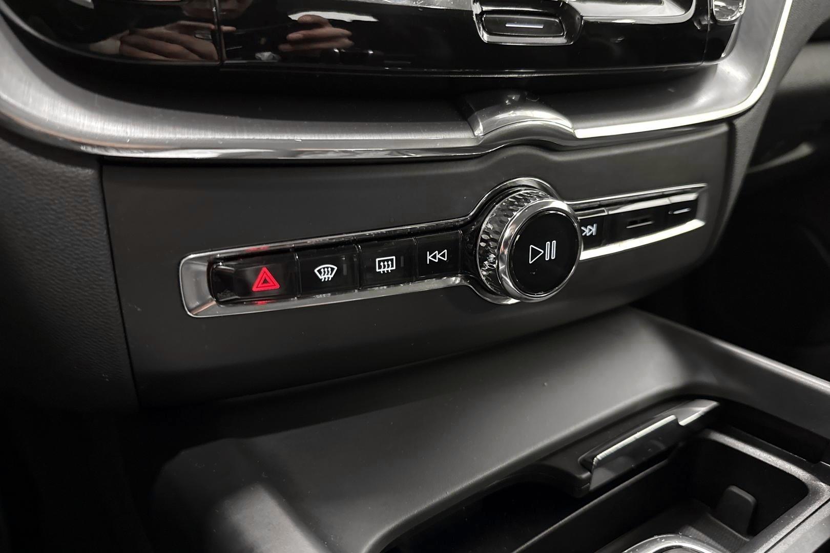 Volvo XC60 2018