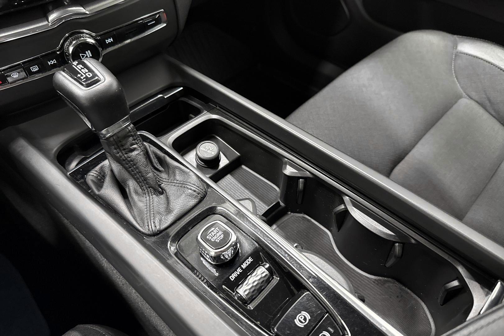 Volvo XC60 2018