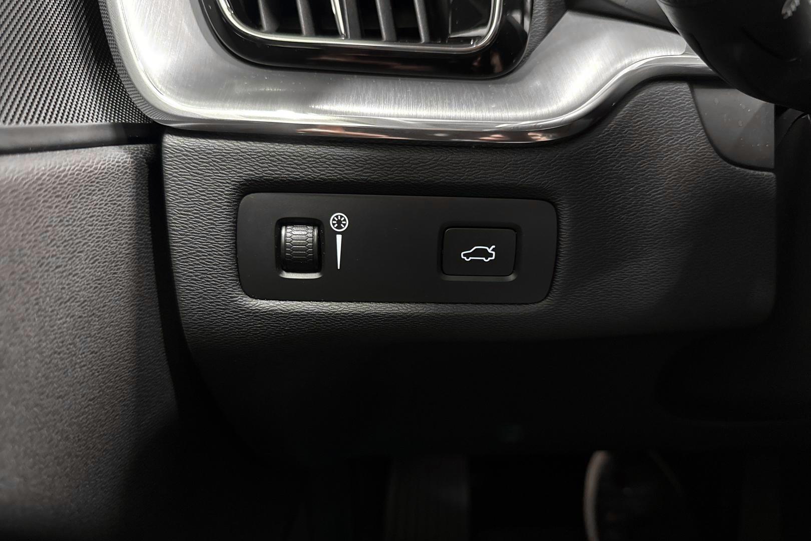 Volvo XC60 2018