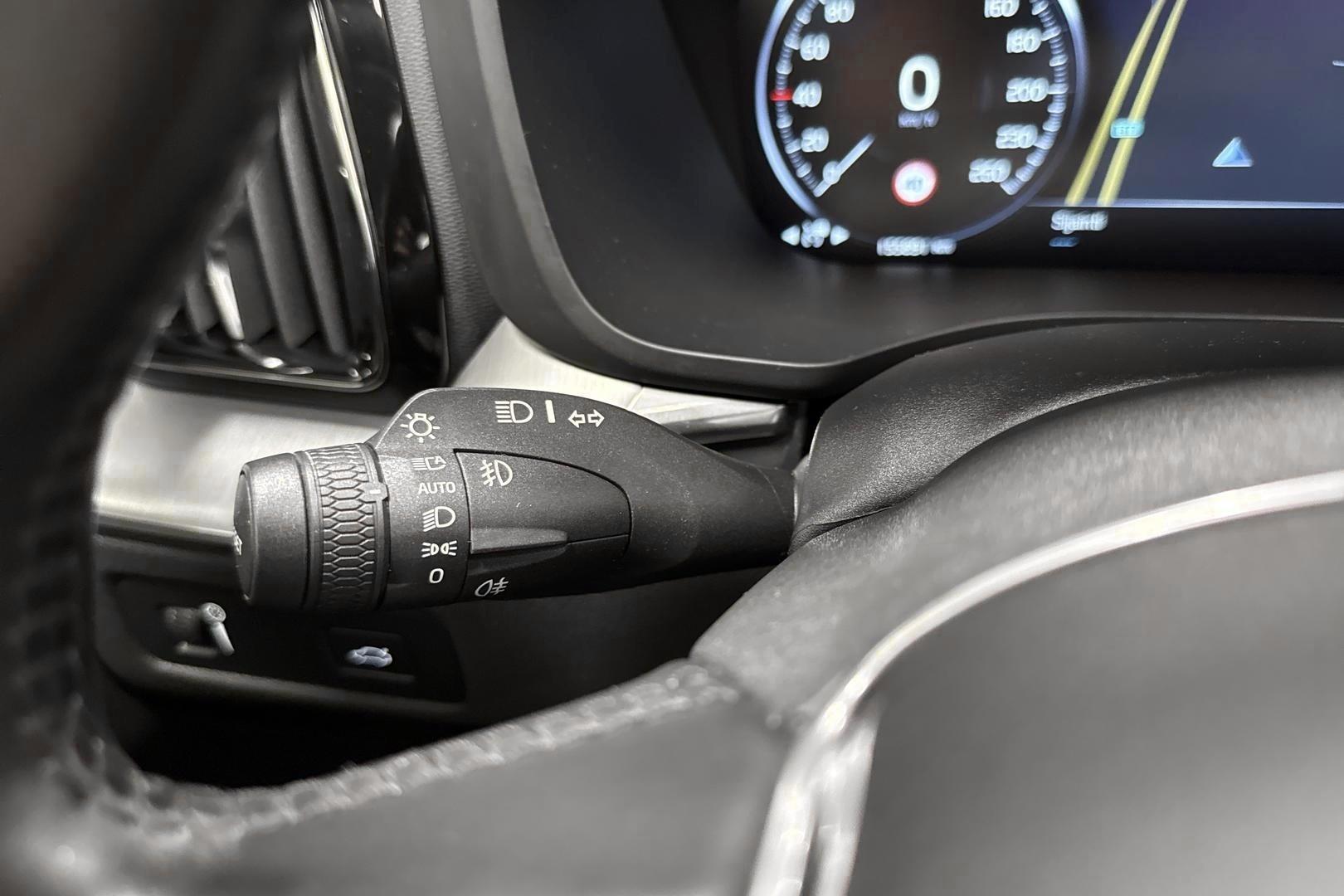 Volvo XC60 2018