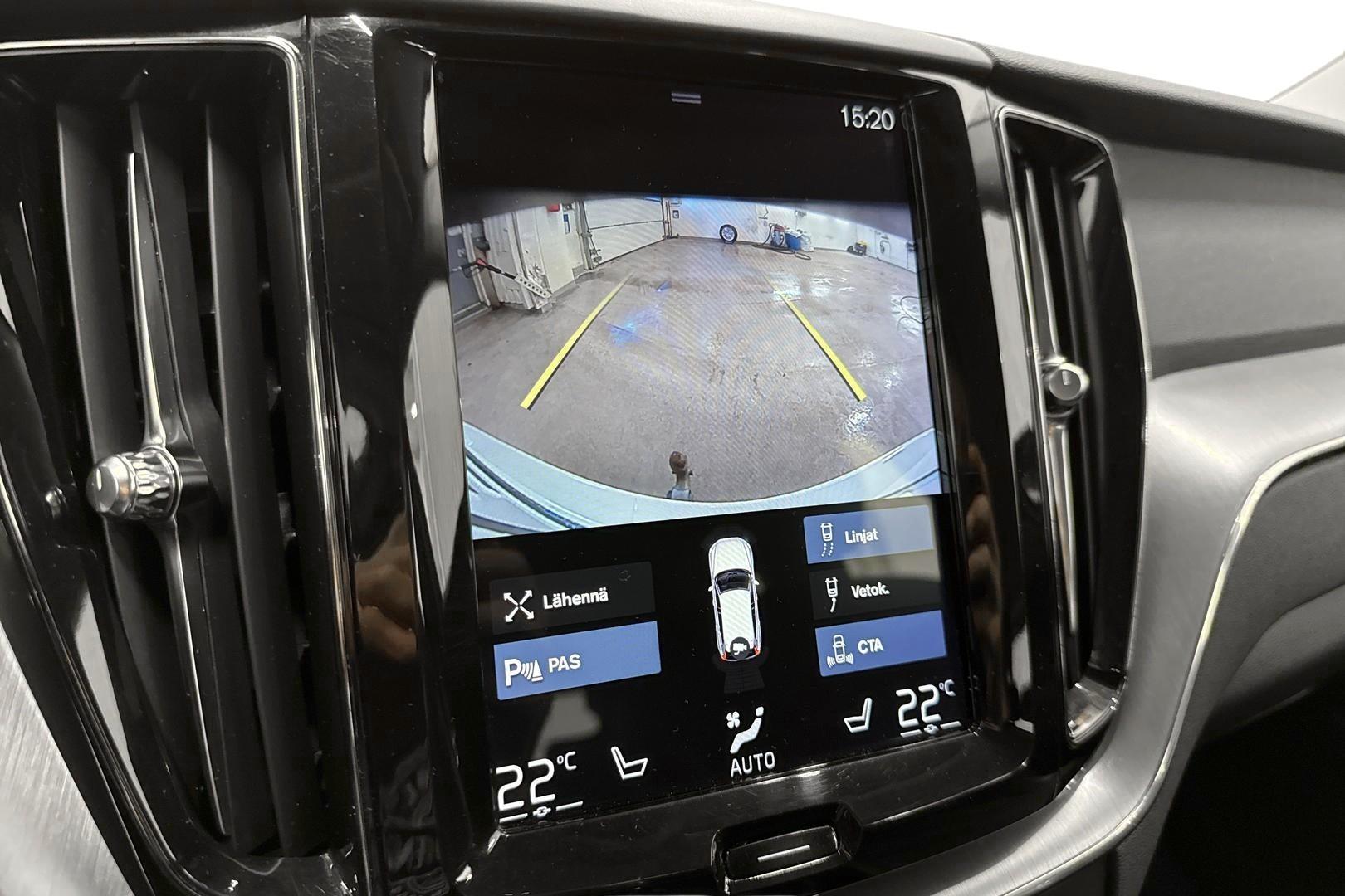 Volvo XC60 2018