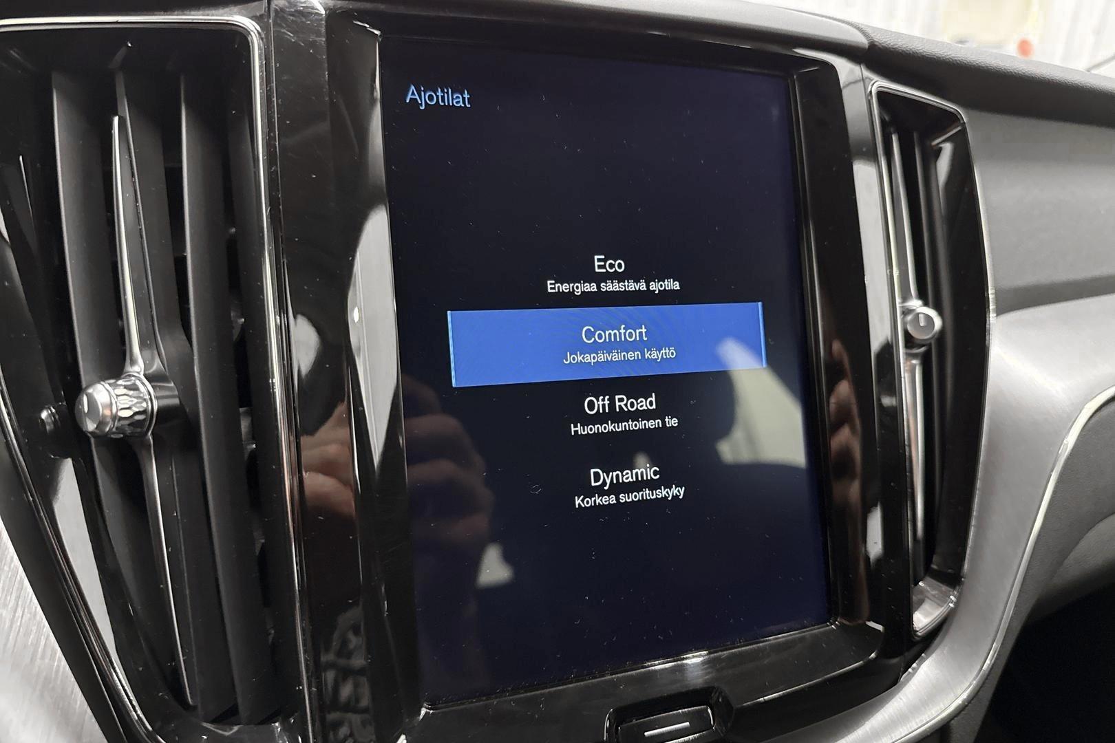 Volvo XC60 2018