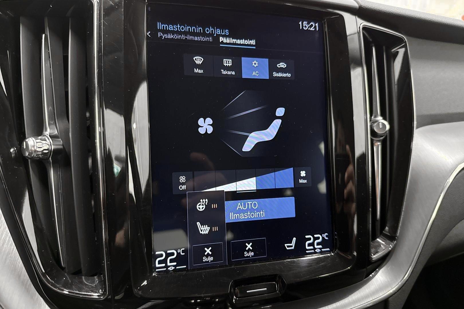 Volvo XC60 2018
