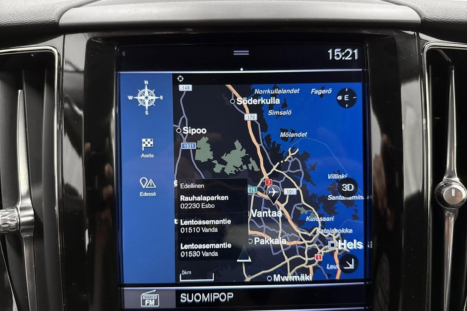 Volvo XC60 2018