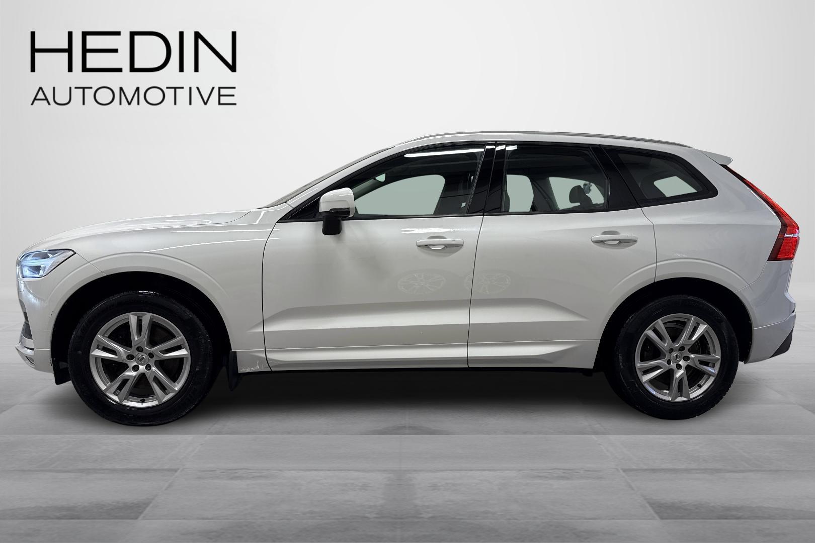 Volvo XC60 2018