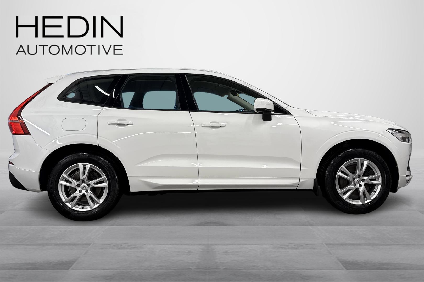 Volvo XC60 2018