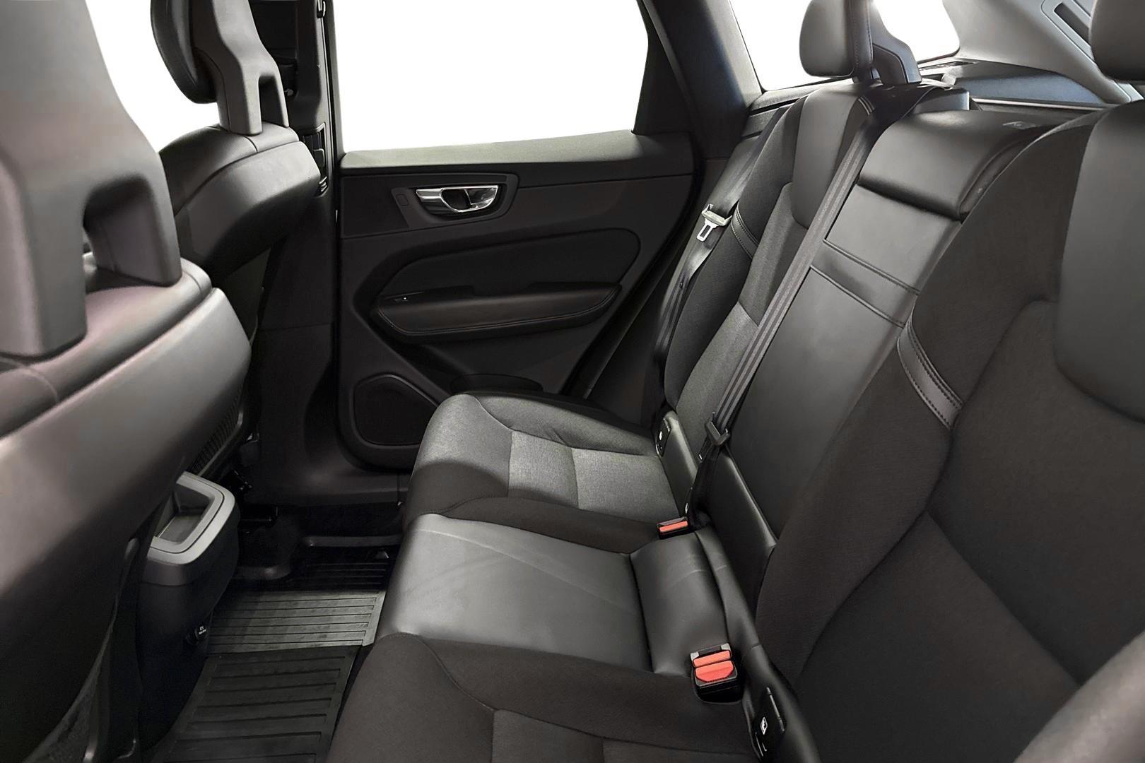 Volvo XC60 2018