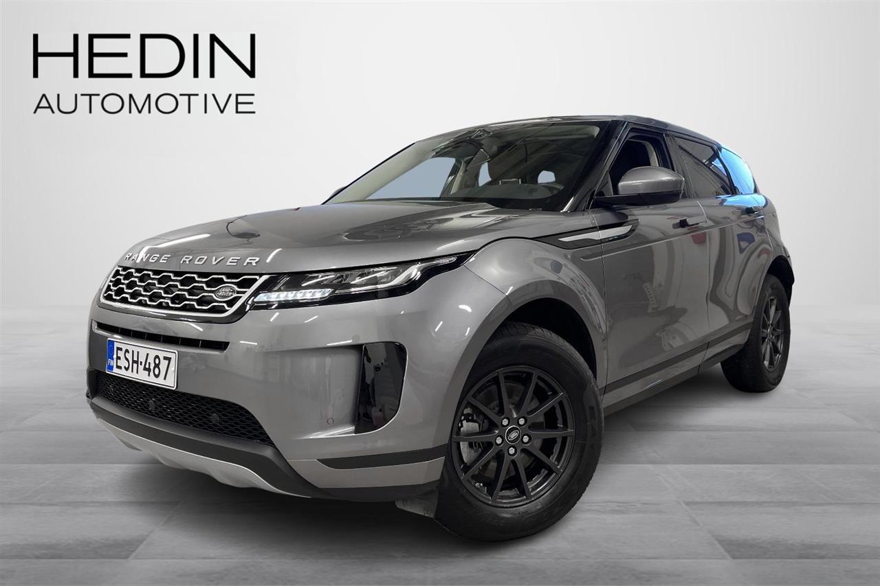 LAND ROVER Range Rover Evoque 2020
