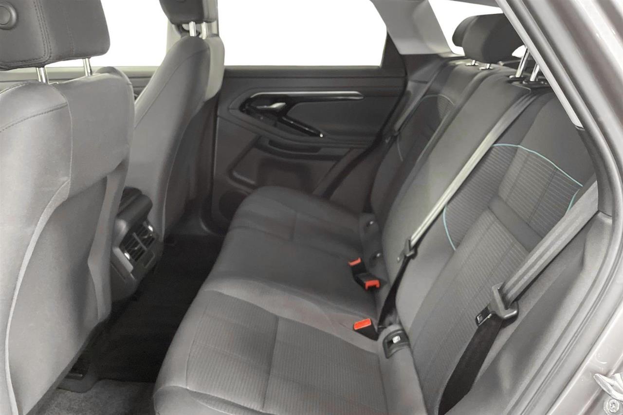 LAND ROVER Range Rover Evoque 2020