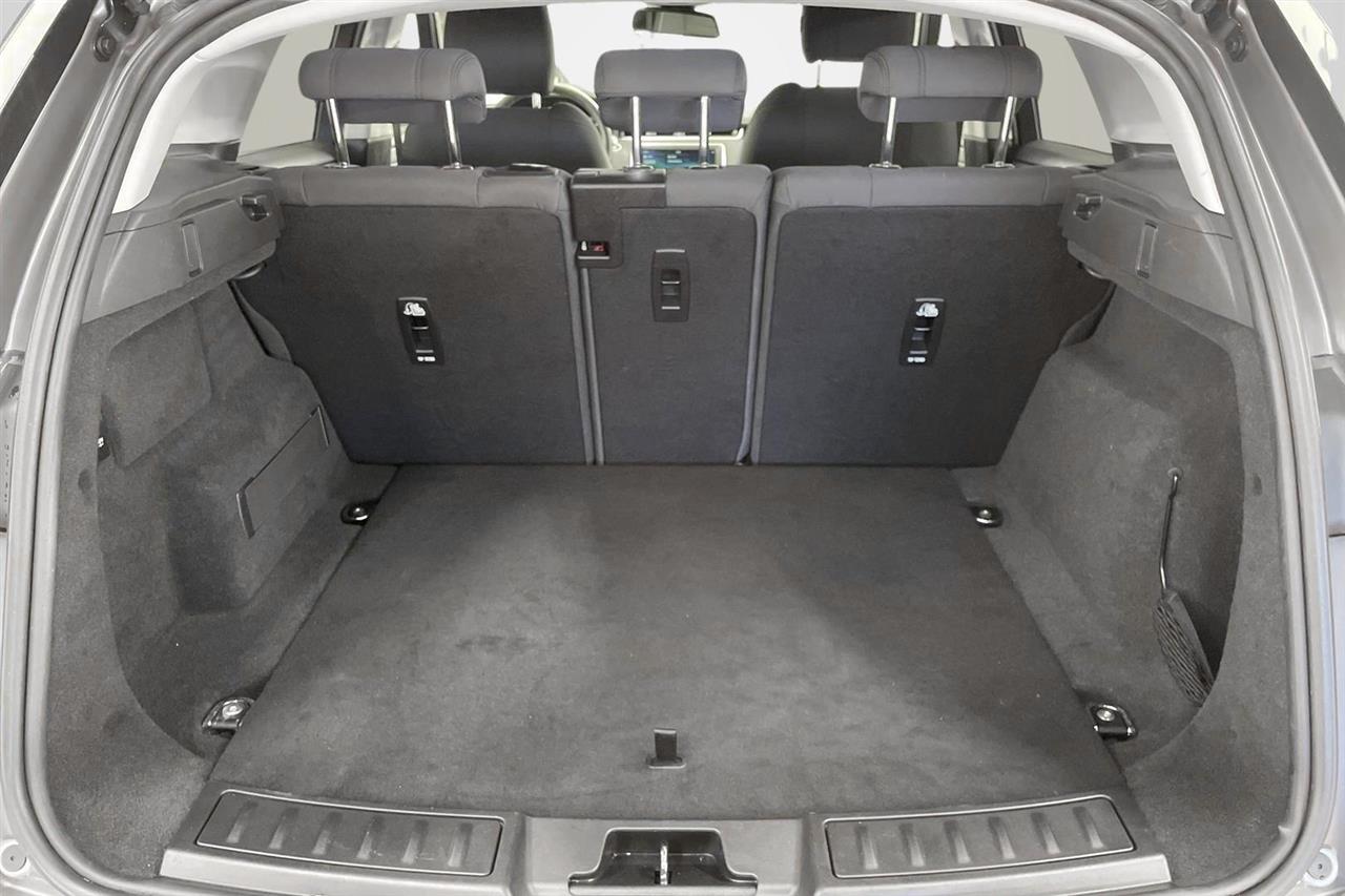 LAND ROVER Range Rover Evoque 2020