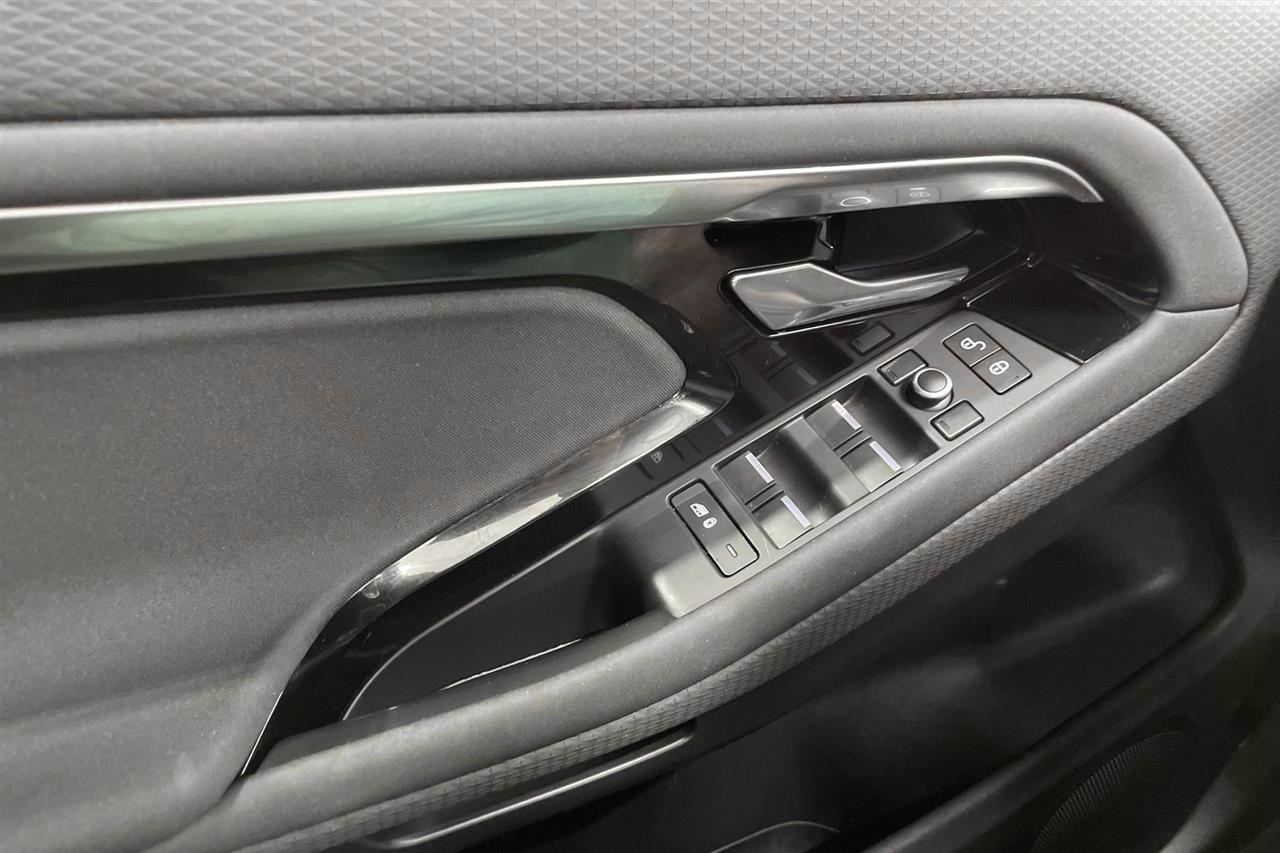 LAND ROVER Range Rover Evoque 2020