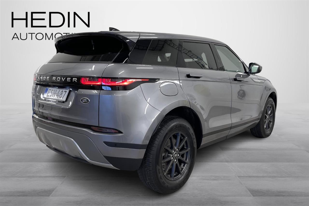 LAND ROVER Range Rover Evoque 2020