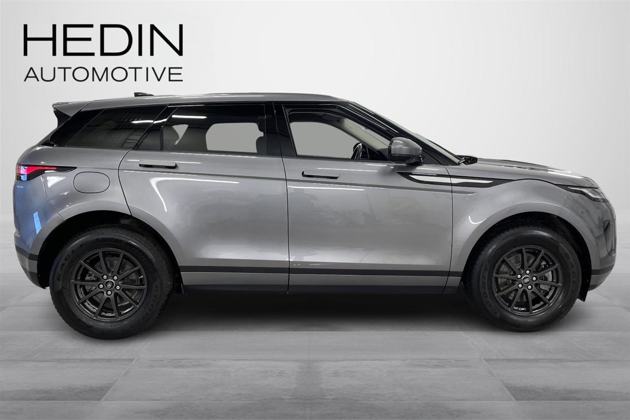 LAND ROVER Range Rover Evoque 2020