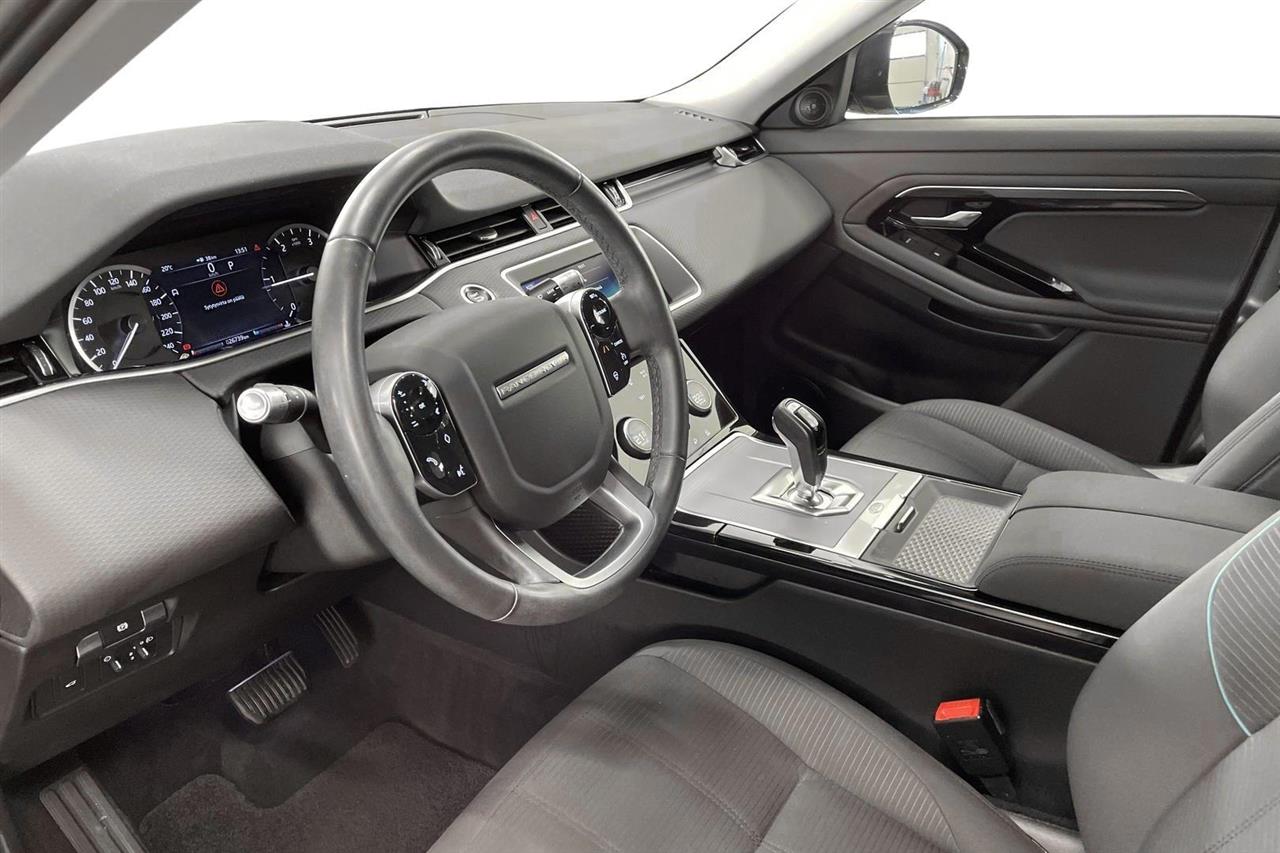 LAND ROVER Range Rover Evoque 2020