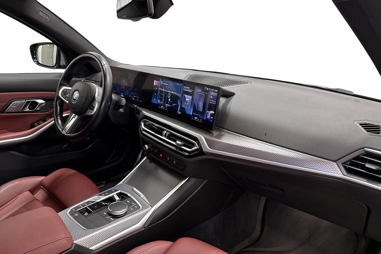 BMW 330 15