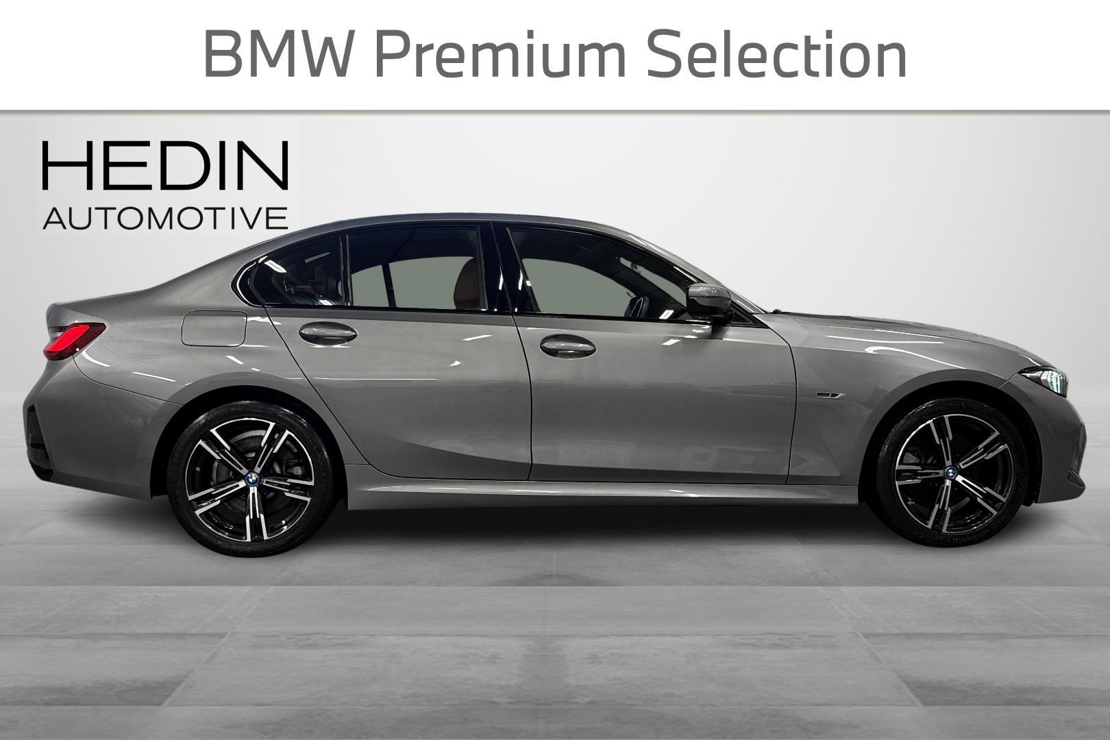 BMW 330 8