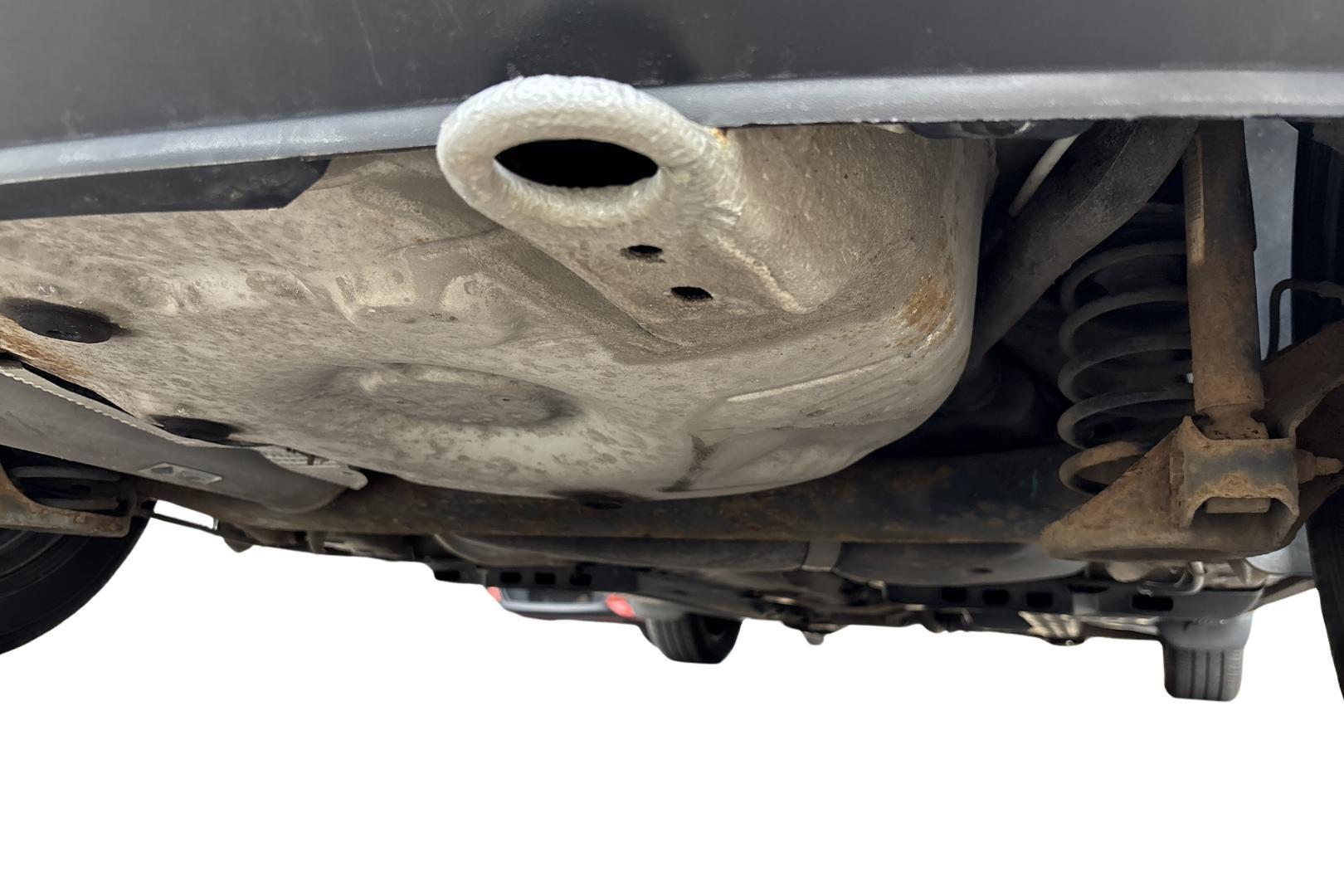 Volkswagen Polo 2008