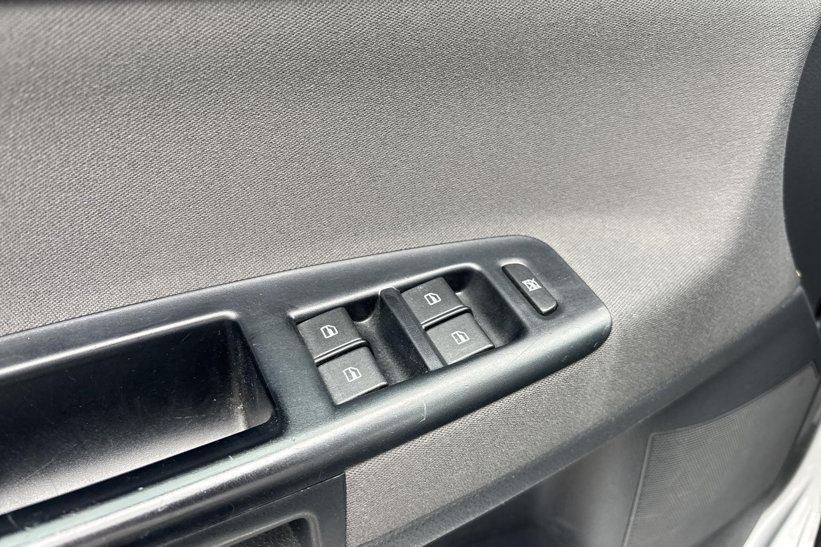 Volkswagen Polo 2008