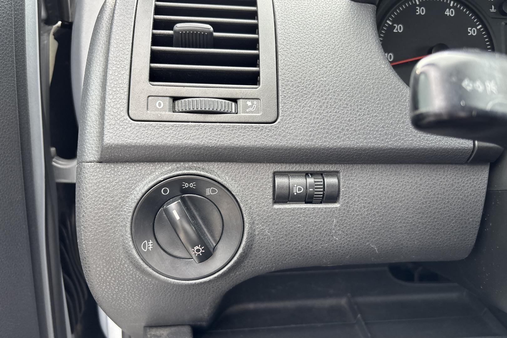 Volkswagen Polo 2008