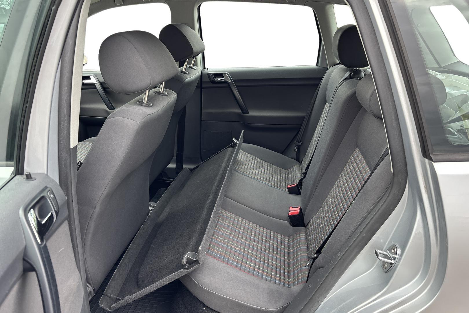 Volkswagen Polo 2008