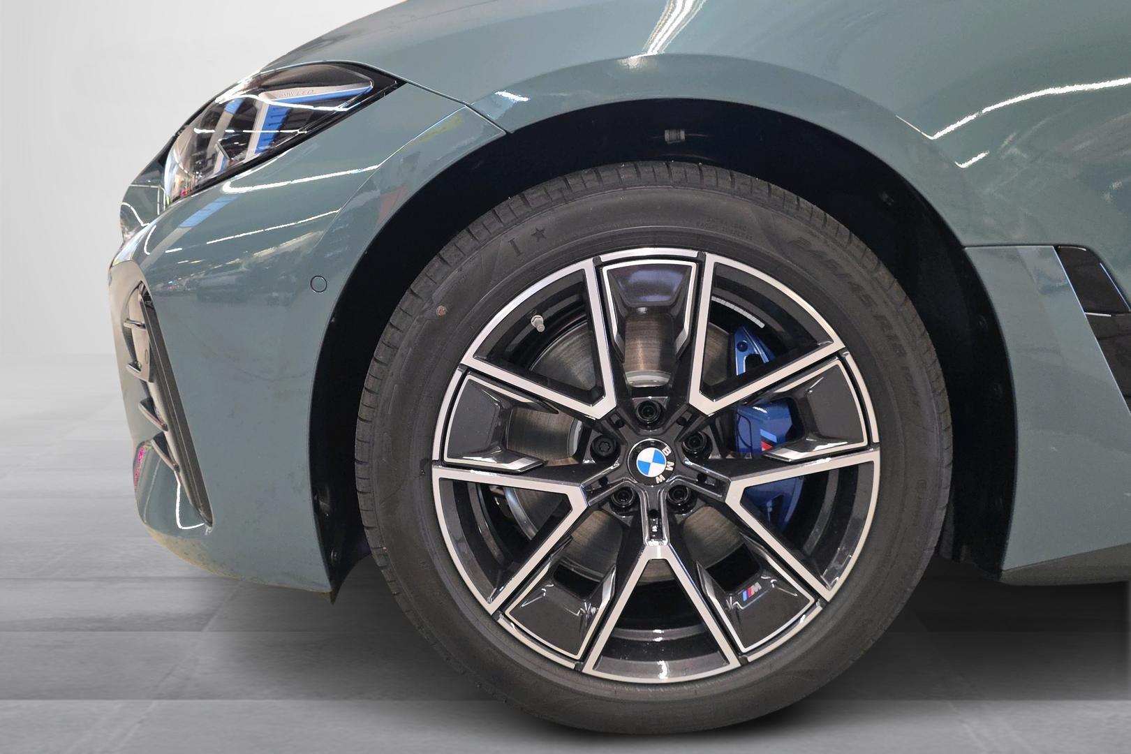 BMW i4 M60 18