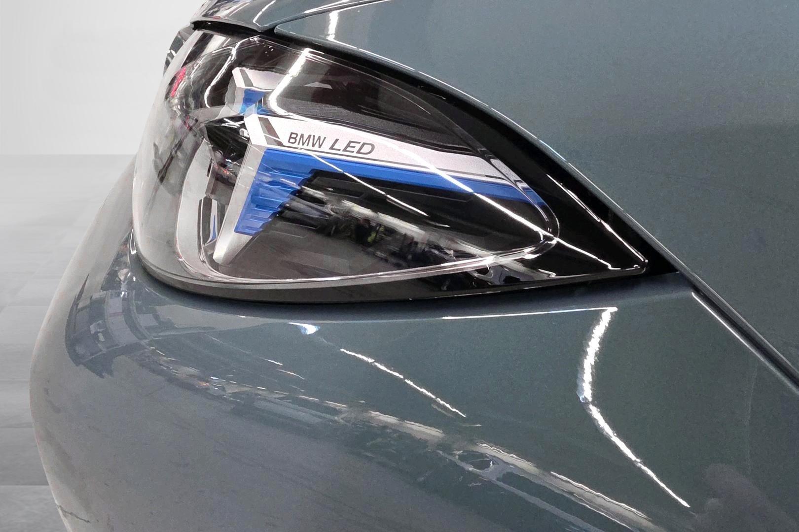 BMW i4 M60 19