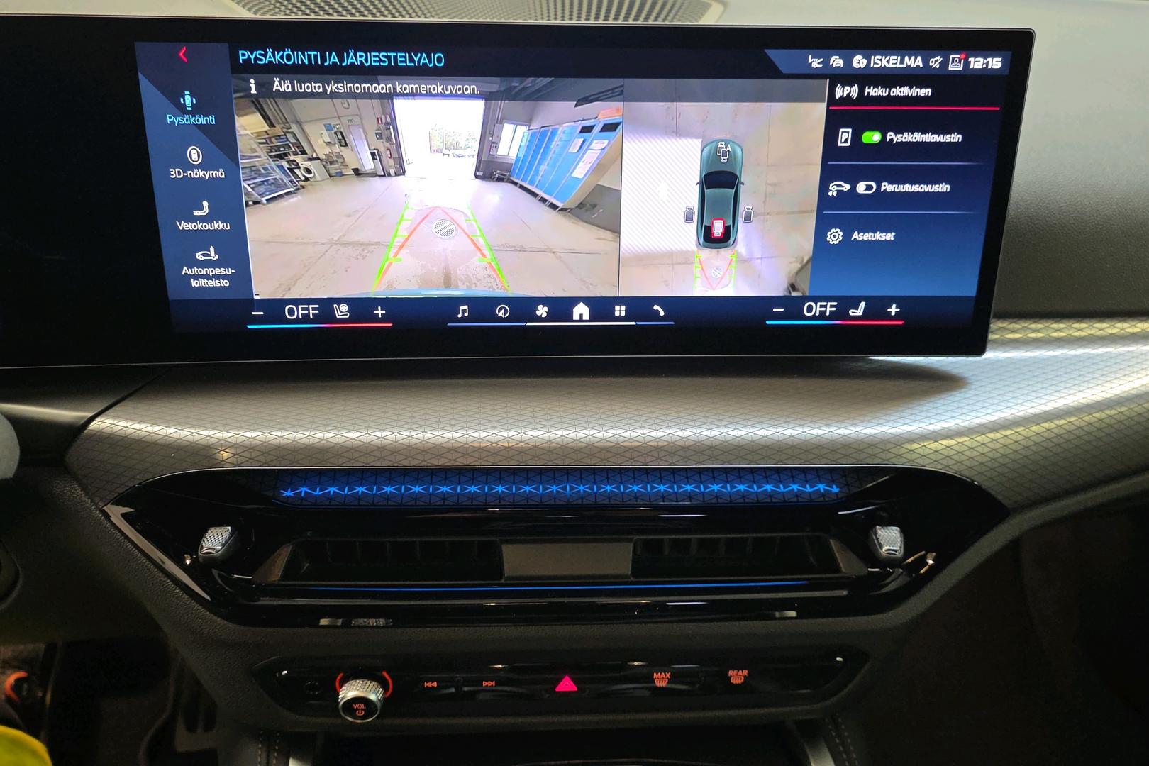 BMW i4 M60 20