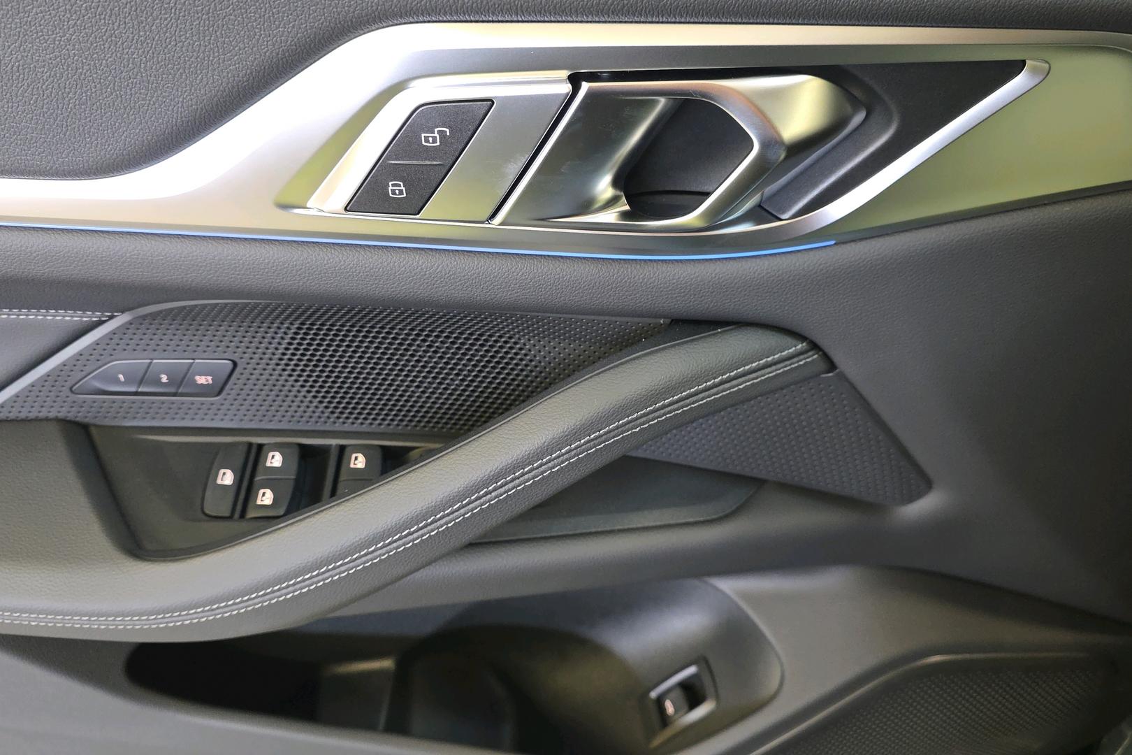 BMW i4 M60 22