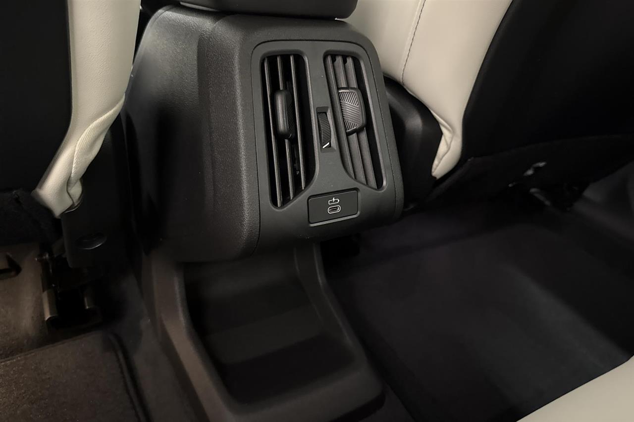 BMW iX1 2026