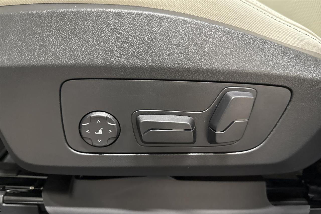 BMW iX1 2026