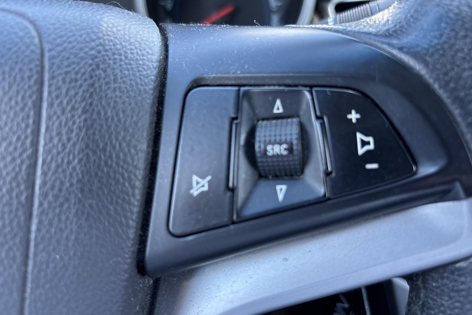 Chevrolet Cruze 2011