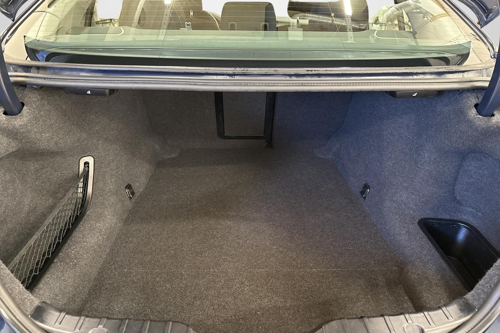 BMW 535 2014