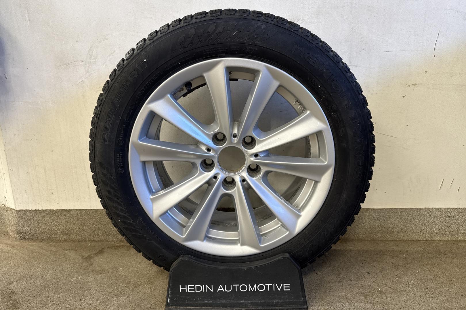 BMW 535 2014