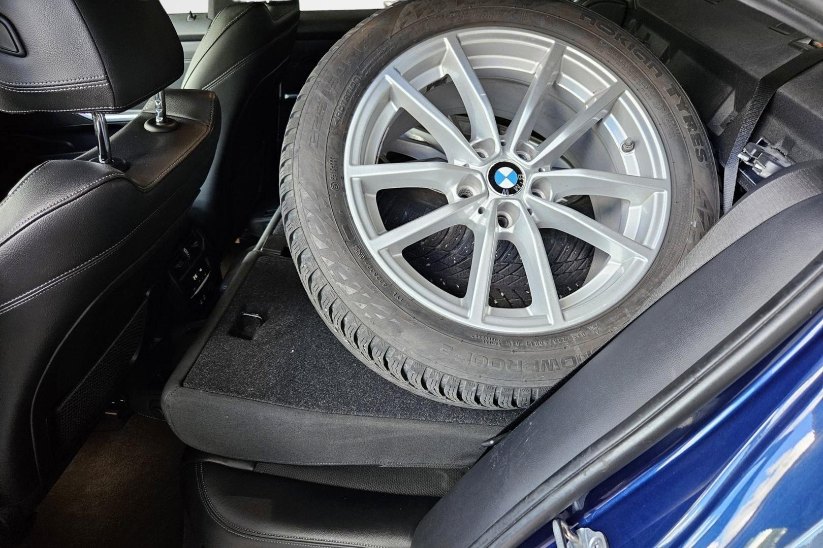 BMW 320 2020
