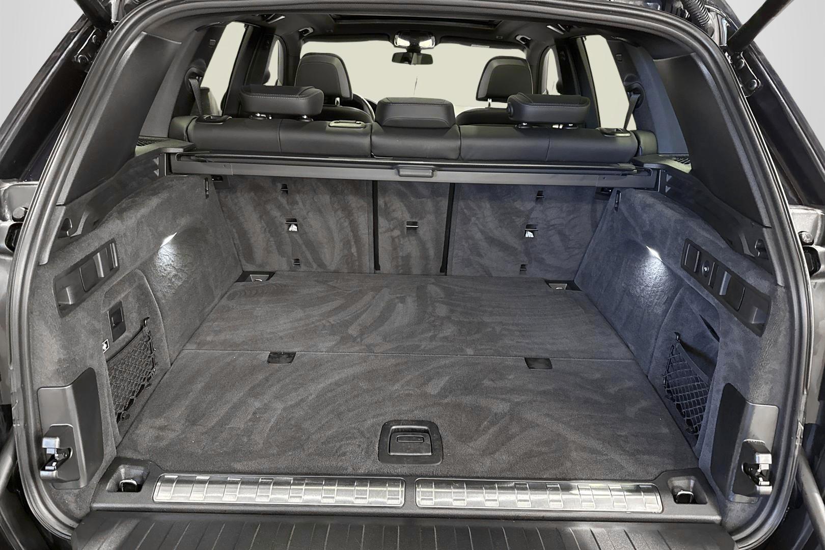 BMW X5 2021