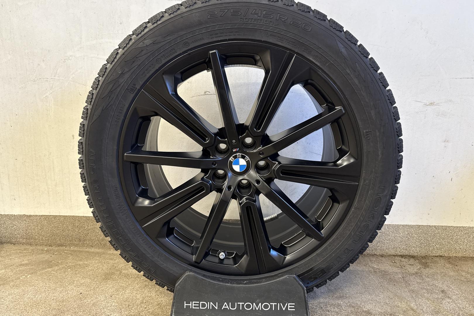 BMW X5 2021